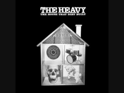 The HEAVY "Short change hero" (2009)