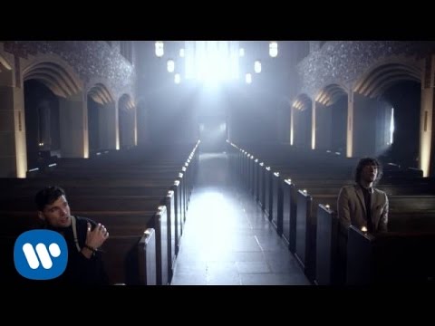 for KING & COUNTRY - Shoulders (Official Music Video)