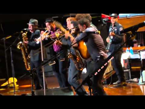 Bruce Springsteen - Dallas, Texas - April 6, 2014 (Pro Shot/Full Show) - NCAA March Madness