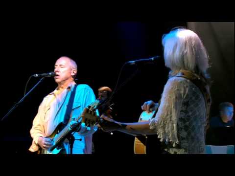 OUR SHANGRI-LA - Mark Knopfler and Emmylou Harris - The Best Version