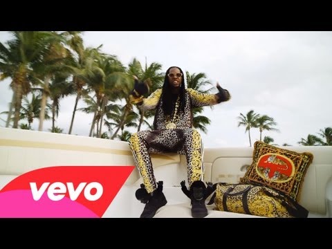 2 Chainz - I'm Different (Explicit)