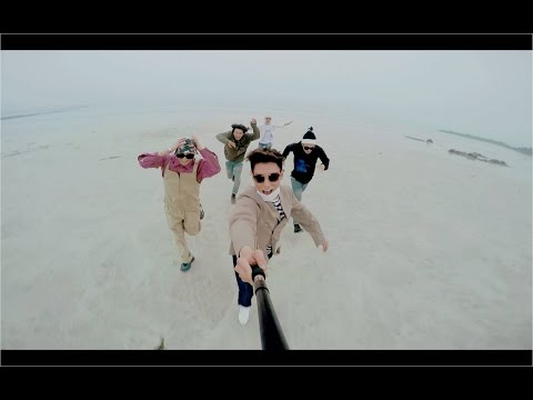 BIGBANG - WE LIKE 2 PARTY M/V