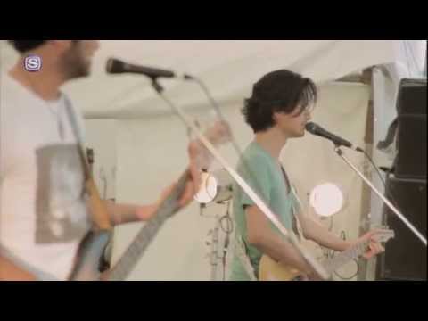 ペトロールズ - Profile @ 頂2014