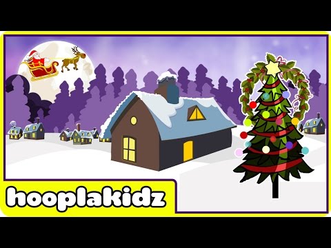 12 Days of Christmas | Christmas Carols by Hooplakidz