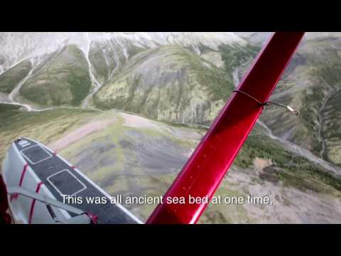 Nahanni National Park Reserve -  Northwest Territories, Canada