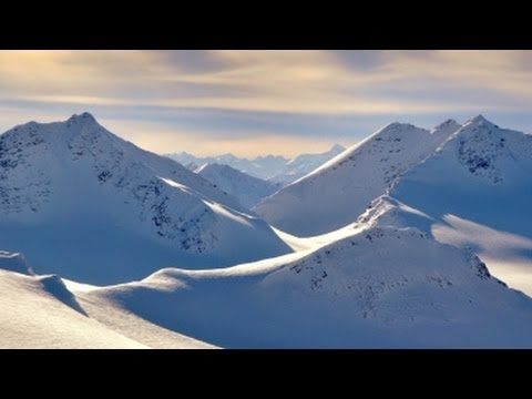 Nahanni National Park Reserve 2011