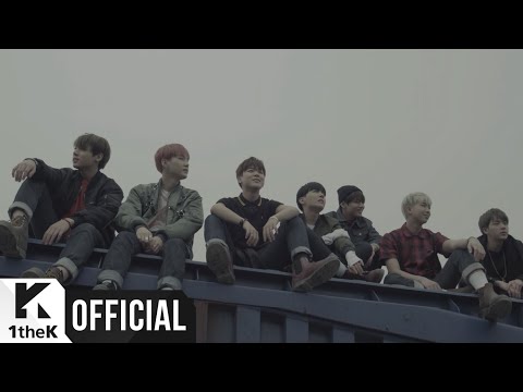 [MV] BTS(방탄소년단) _ I NEED U