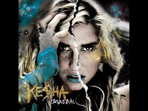 Ke$ha - Sleazy