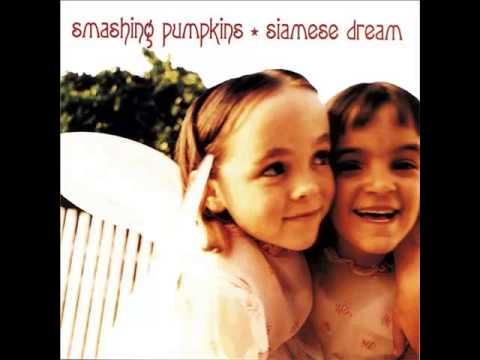 Smashing Pumpkins - Siamese Dream (Full Album)