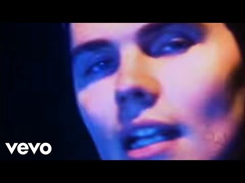 The Smashing Pumpkins - Cherub Rock