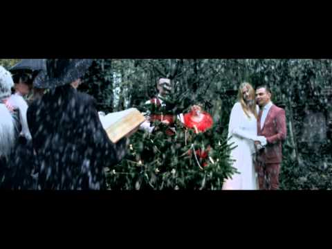 Hurts - All I Want for Christmas Is New Year's Day