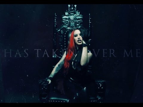 New Years Day - Malevolence (Official Video)