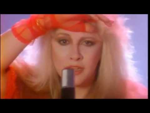 Stevie Nicks - Talk To Me [Official Music Video]