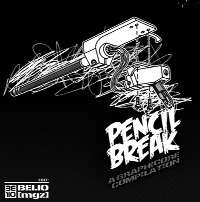 pencilbreak