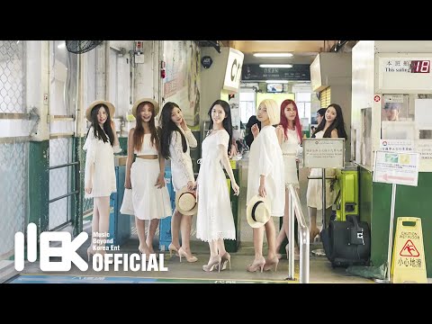 DIA[다이아] "왠지 [Somehow]" M/V