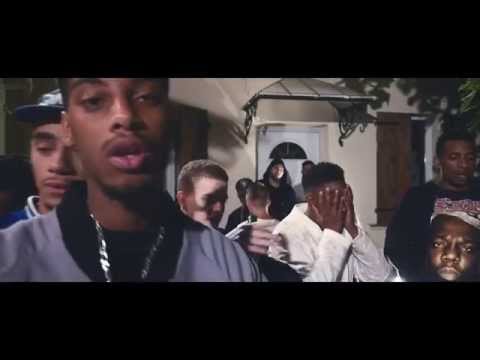 Le Huss Feat Eazy Dew - Moi Même (Prod. Keezle)