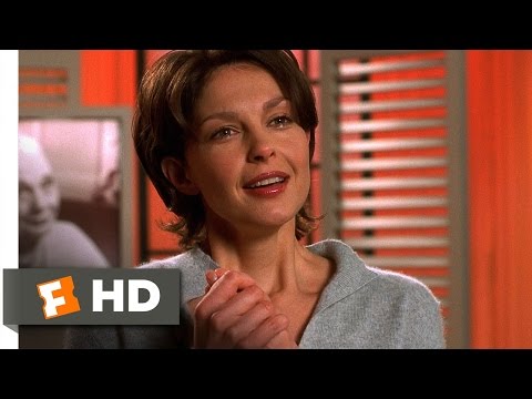 Someone Like You... (3/3) Movie CLIP - Dr. Charles Revealed (2001) HD