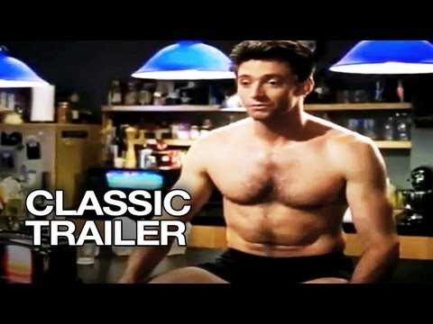 Someone Like You... (2001) Official Trailer #1 - Hugh Jackman Movie HD