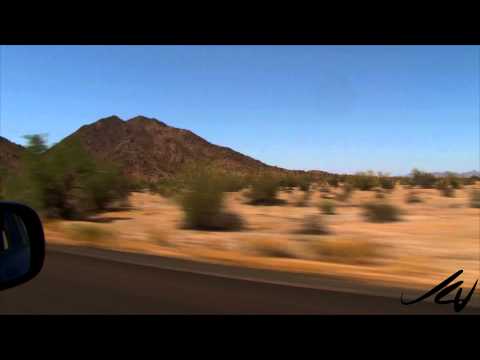 Lets Go Places prt 23  - Arizona,  The  Sonoran Desert  - USA Travel  - YouTube