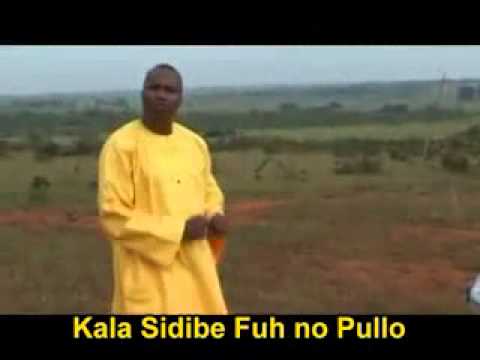 Babba Saadu Fulbe with Subtitle.flv