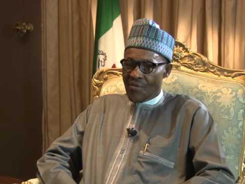 President Muhammadu Buhari Speaks to NTA News in Doha