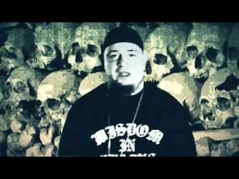 Vinnie Paz "The Oracle" (Official Video)