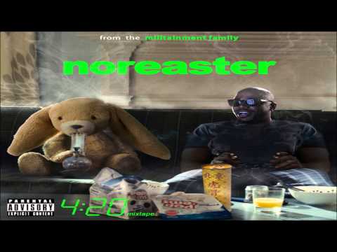 N.O.R.E. - Noreaster