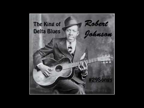 Robert Johnson - Complete Recordings