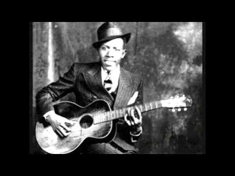 Robert Johnson: Complete Recordings ["Centennial Collection" Rearranged in Chronological Order!]