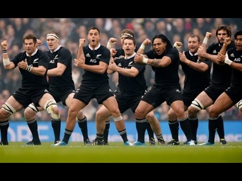 A Beginners Guide to Rugby Union Rules