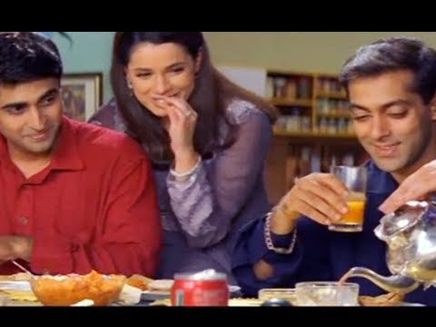 Hum Saath Saath Hain - 2/16 - Bollywood Movie - Salman Khan, Saif Ali Khan & Karishma Kapoor