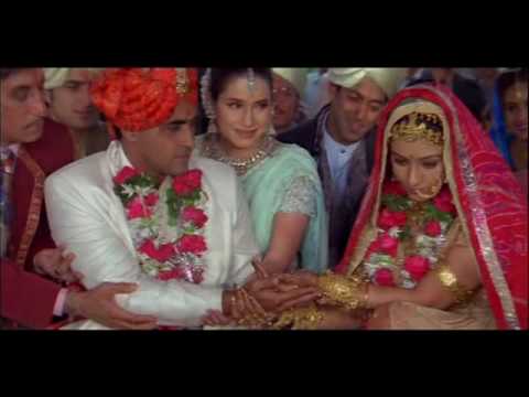 Hum Saath Saath Hain - 4/16 - Bollywood Movie - Salman Khan, Saif Ali Khan & Karishma Kapoor