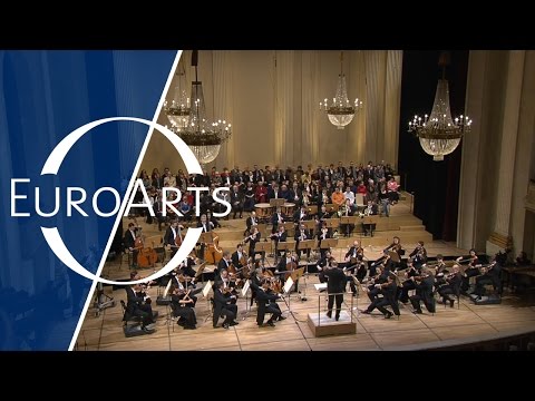 W. A. Mozart - Overture “La Clemenza di Tito” (Julien Salemkour & Staatskapelle Berlin)