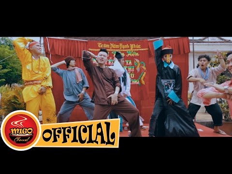 [Mì Gõ Đặc Biệt] Parody MV Vợ Người Ta - Phan Mạnh Quỳnh