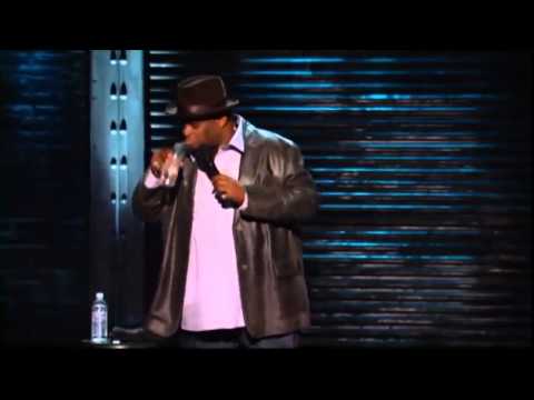 Patrice O'Neal Elephant In The Room Uncensored Unedited