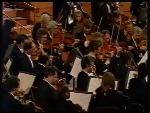 An Electrifying Beethoven's 9th: Sir Georg Solti, Jessye Norman