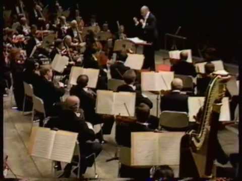 Mahler: Symphony No. 5 - I. Trauermarsch, Conductor: Sir Georg Solti