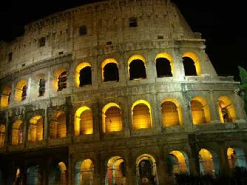 Italian Dinner - Background Music, Italian Music, Folk Music from Italy (Carosone, Modugno...)