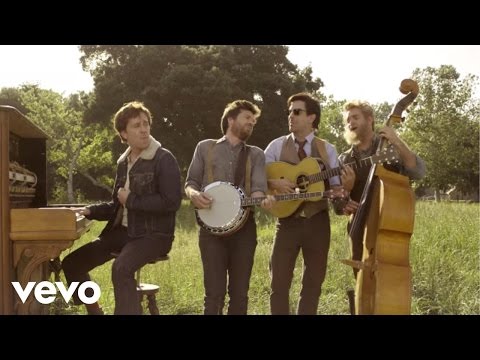 Mumford & Sons - Hopeless Wanderer