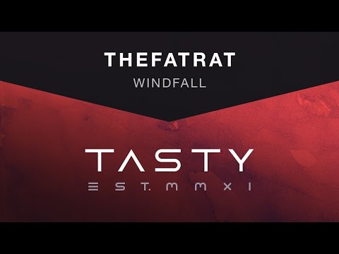 TheFatRat - Windfall [Tasty Release]