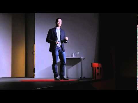 Digital semiotics: making sense of the world | Oscar Bastiaens | TEDxDordrecht