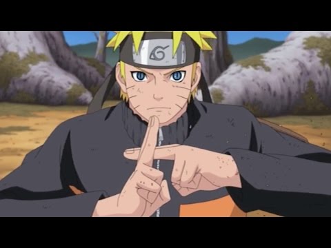 Top 10 Naruto Battles