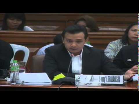 Blue Ribbon Hearing [Sub-Committee on P.S. Res. No. 826] (September 4, 2014)