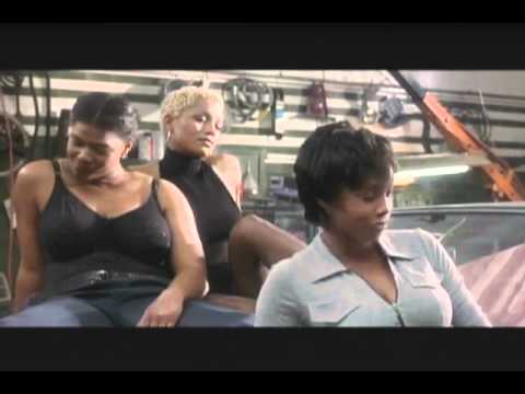 Set It Off (1996) Trailer (Jada Pinkett Smith, Queen Latifah, Vivica A. Fox)