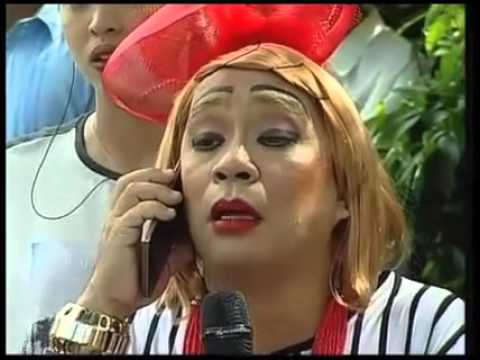 Eat Bulaga AlDub Kalyeserye - October 27, 2015 (Day 89:Susi Para sa FOREVER)