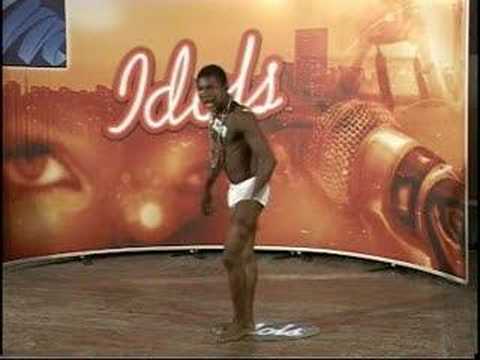 West african Idol Fela