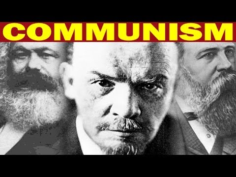 Rise of the Communism | 1905-1961 | Documentary on the History of Communism and the Soviet Union