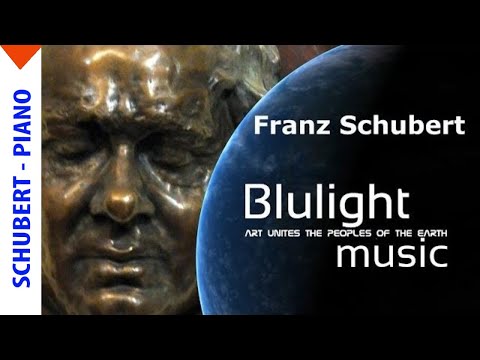 Franz Schubert - Piano Solo