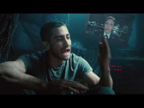 Source Code - Trailer italiano HD