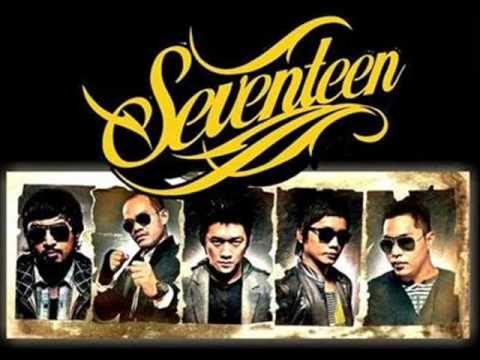 SEVENTEEN - SAAT KAU TEMUKAN AKU